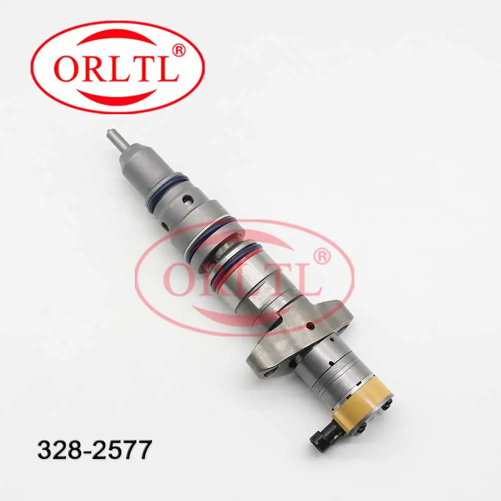 328-2577 High Quality Injector 3282577 New Diesel Engine Fuel Pump Injection 328 2577 for CAT c9 injector
328-2577 High Quality Injector 3282577 New Diesel Engine Fuel Pump Injection 328 2577 for CAT c9 injector
