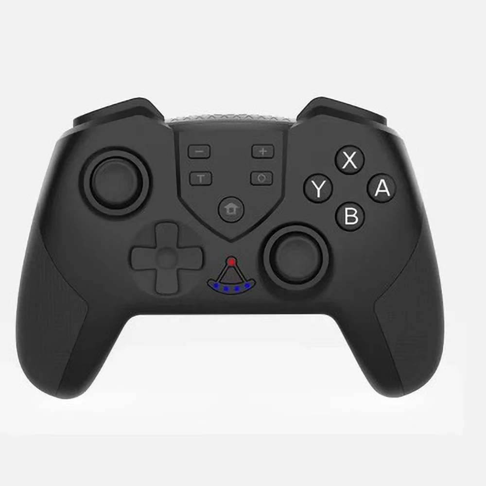 Новый беспроводной джойстик для Switch Pro, контроллер, переключатель, дистанционный геймпад, беспроводной контроллер для Switch Pro Game
Новый беспроводной джойстик для Switch Pro, контроллер, переключатель, дистанционный геймпад, беспроводной контроллер для Switch Pro Game