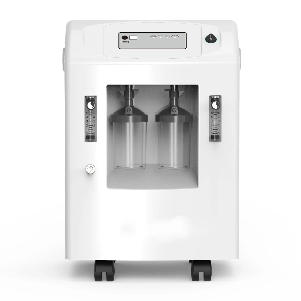 MY-I059S Maya medical concentrateur Hospital Equipment oxygen concentrator 10l Portable Oxygen Generator Machine
MY-I059S Maya medical concentrateur Hospital Equipment oxygen concentrator 10l Portable Oxygen Generator Machine