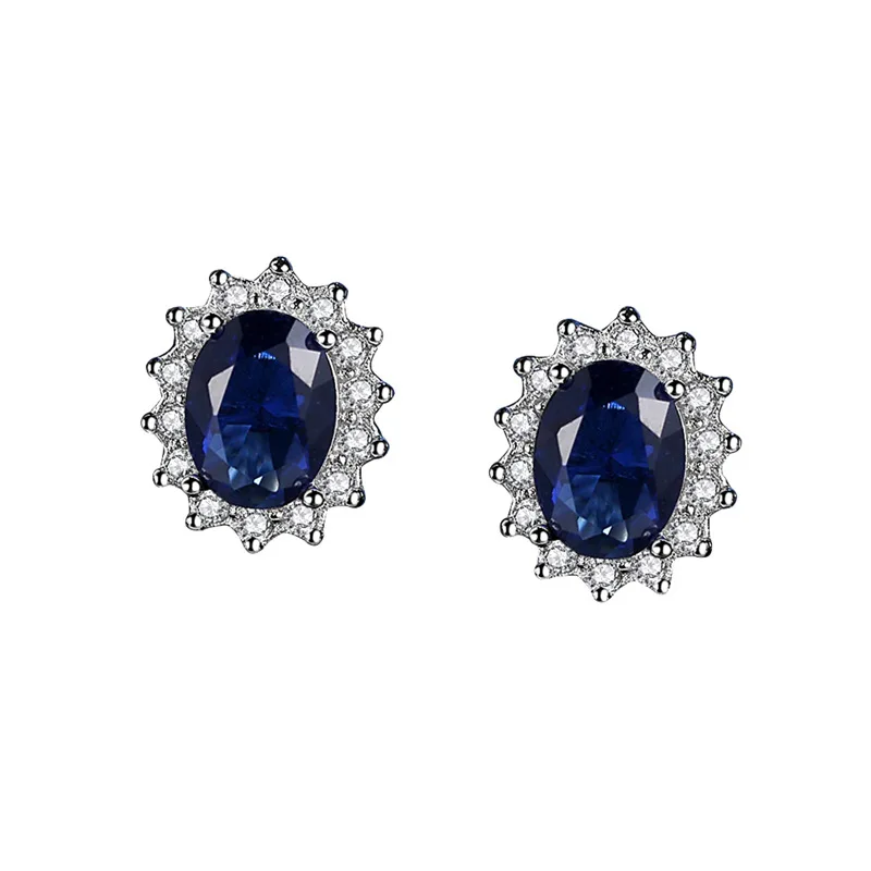 High-class and elegant style colorful candy-colored earrings temperament gorgeous jewelry
High-class and elegant style colorful candy-colored earrings temperament gorgeous jewelry