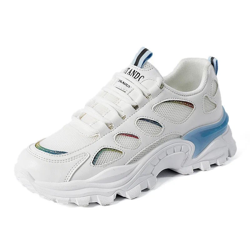 2021 Women's Shoes New Women's Shoes Leisure Summer Sports Shoes Net Shoes Running Shoes 
2021 Women's Shoes New Women's Shoes Leisure Summer Sports Shoes Net Shoes Running Shoes