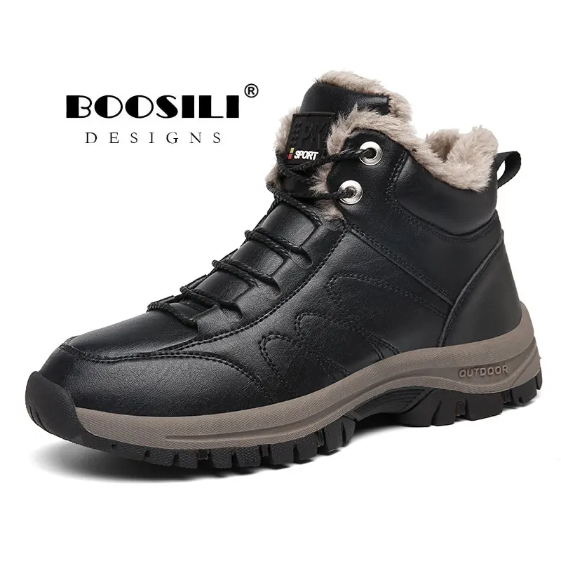 Botas Masculina Winter Boots Botas Hombre Bota Masculina Promotion Men Plush Warm 2022 New Mens Cashmere Shoes High Quality
Botas Masculina Winter Boots Botas Hombre Bota Masculina Promotion Men Plush Warm 2022 New Mens Cashmere Shoes High Quality