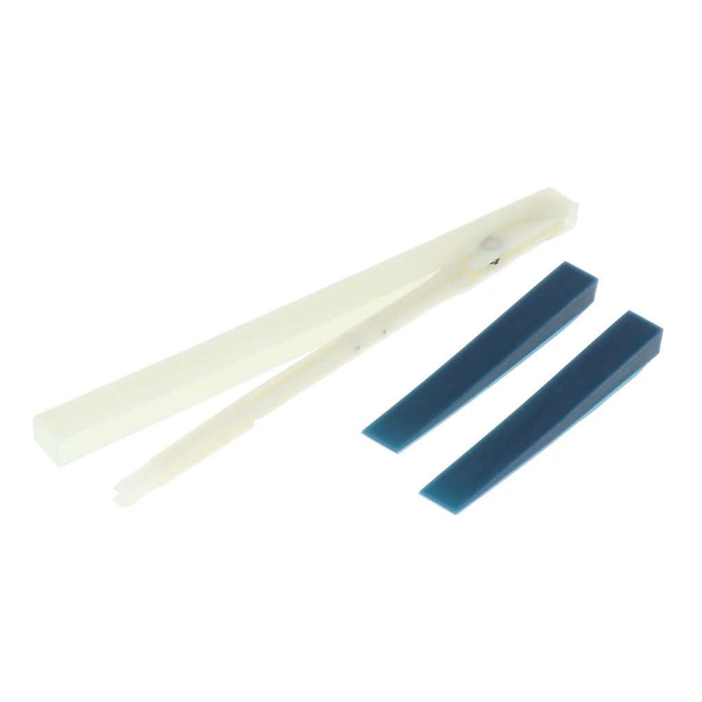 2pcs Durable Piano Mediant Alt Mutes, Rubber Alto Tuning Mutes - Mute Accessories
2pcs Durable Piano Mediant Alt Mutes, Rubber Alto Tuning Mutes - Mute Accessories