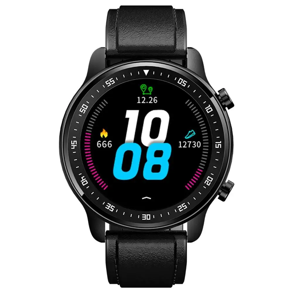 MT1 Men Smart Watch Fashion Bluetooth Business Bracelet Music Playback Sport Smart Watch
MT1 Men Smart Watch Fashion Bluetooth Business Bracelet Music Playback Sport Smart Watch