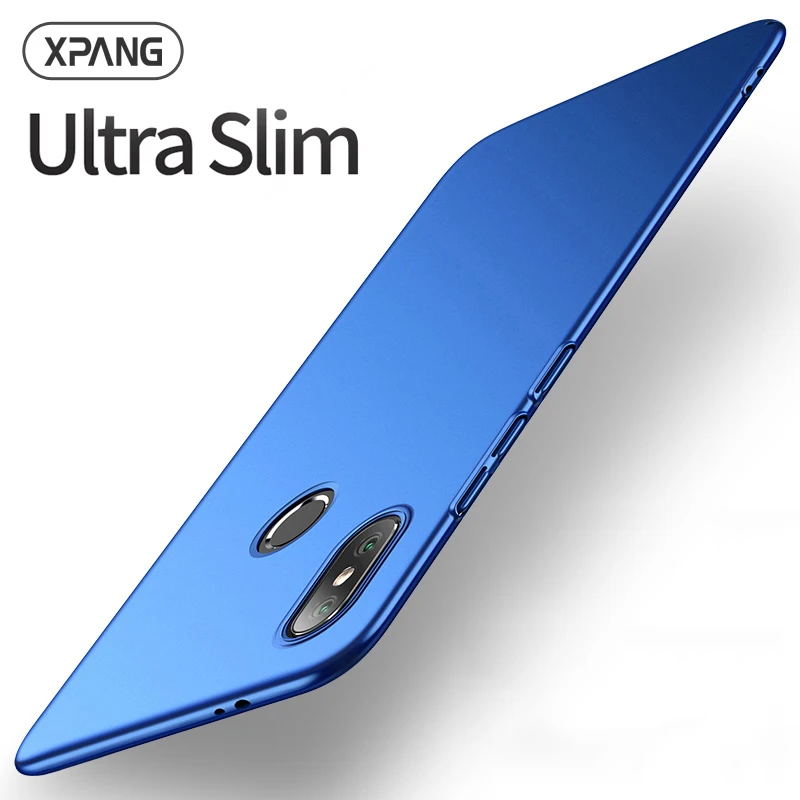 For Xiaomi Mi A2 Cover Shockproof Hard PC Ultra Slim Matte Cases For Xiaomi Mi A2 lite A2Lite Case
For Xiaomi Mi A2 Cover Shockproof Hard PC Ultra Slim Matte Cases For Xiaomi Mi A2 lite A2Lite Case