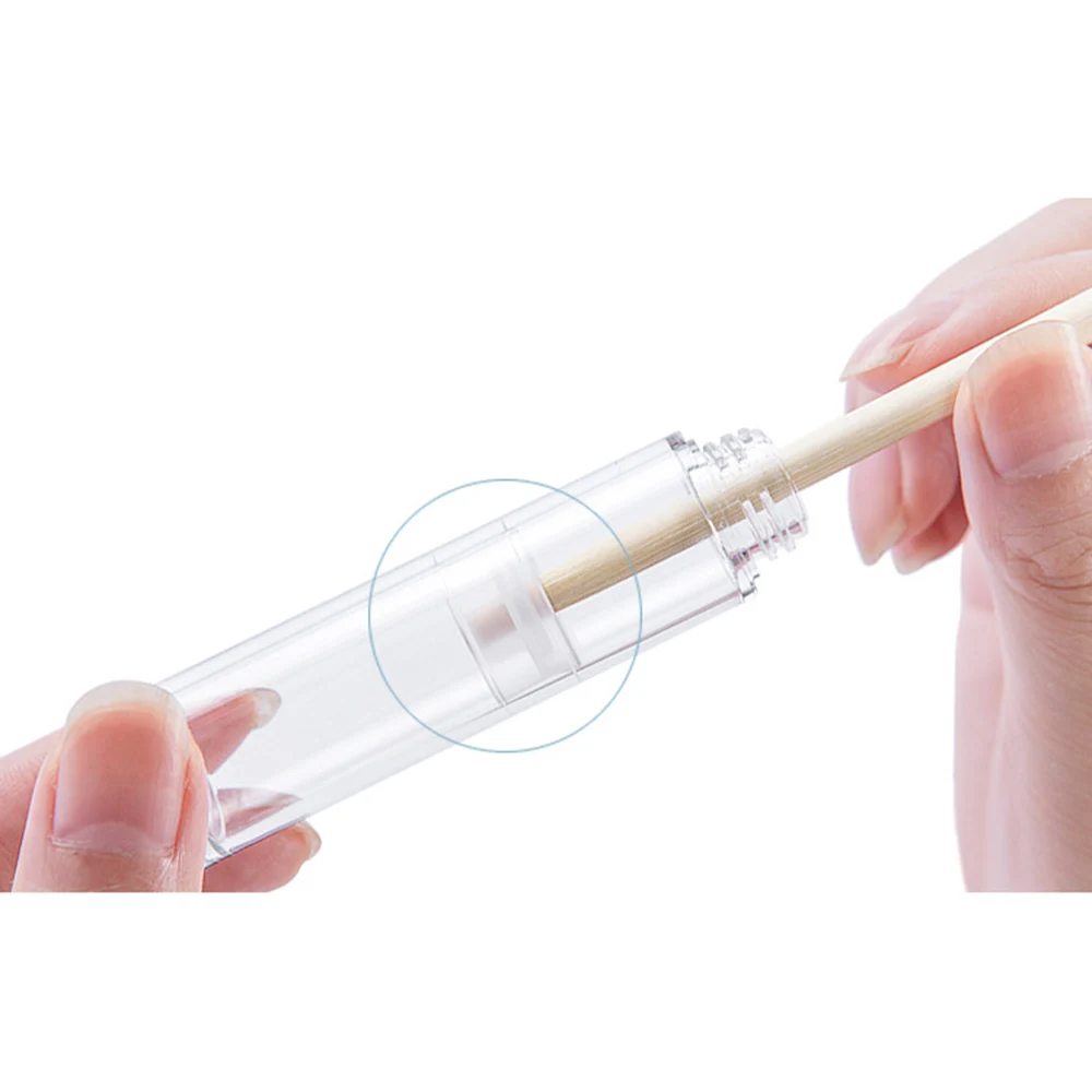Vacuum Bottle Eye Cream Serum/empty Eye Gel Cream Tubes 5/10/15ml Fashion Eye Essence Bottle Eye Serum Sample Container
Vacuum Bottle Eye Cream Serum/empty Eye Gel Cream Tubes 5/10/15ml Fashion Eye Essence Bottle Eye Serum Sample Container