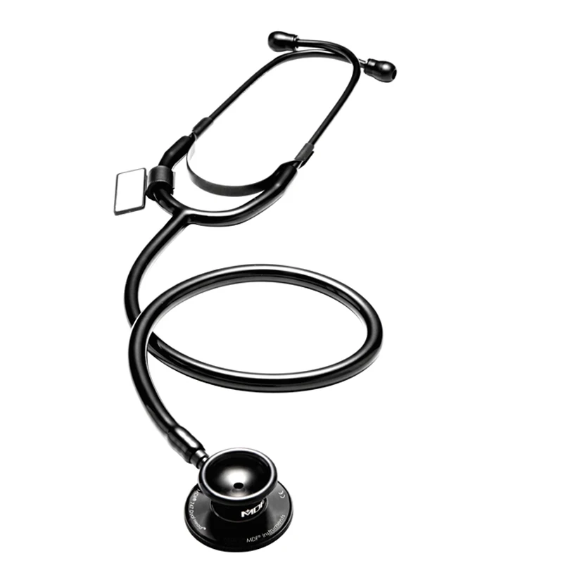Dual Head Professional Medical Neonatal Fetal Cute Light Neonate Infant Pediatric Adult Cardiology Doctor Nurse Stethoscope
Dual Head Professional Medical Neonatal Fetal Cute Light Neonate Infant Pediatric Adult Cardiology Doctor Nurse Stethoscope