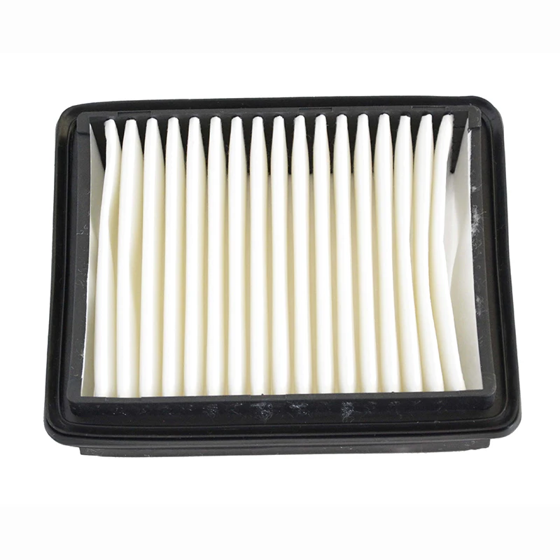Car Engine Air Filter For SUZUKI Jimny 1.3L 2006 2007 2008 2009 2010 2011 2012 2013 2014 2015 2019 13780-81A00
Car Engine Air Filter For SUZUKI Jimny 1.3L 2006 2007 2008 2009 2010 2011 2012 2013 2014 2015 2019 13780-81A00