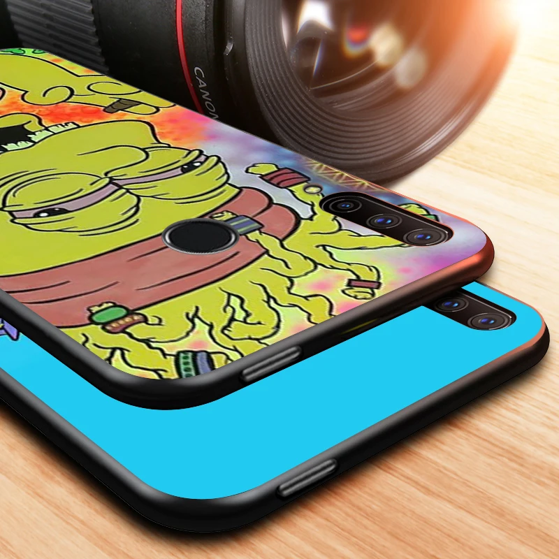 Simpson Smoke Cartoon for Huawei Honor 30 20 10 9S 9A 9C 9X 8X MAX 10 9 Lite 8A 7C 7A Pro Silicone Black Phone Case
Simpson Smoke Cartoon for Huawei Honor 30 20 10 9S 9A 9C 9X 8X MAX 10 9 Lite 8A 7C 7A Pro Silicone Black Phone Case