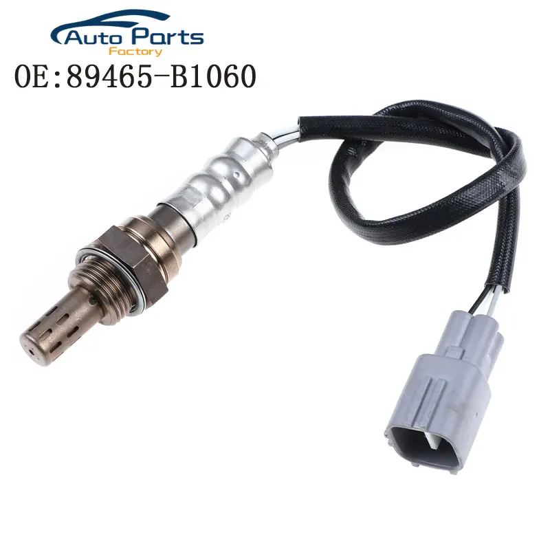 OXYGEN SENSOR For HONDA MAZDA OPEL TOYOTA VOLVO SUZUKI SUBARU LEXUS 89465-B1060 89465B1060
OXYGEN SENSOR For HONDA MAZDA OPEL TOYOTA VOLVO SUZUKI SUBARU LEXUS 89465-B1060 89465B1060