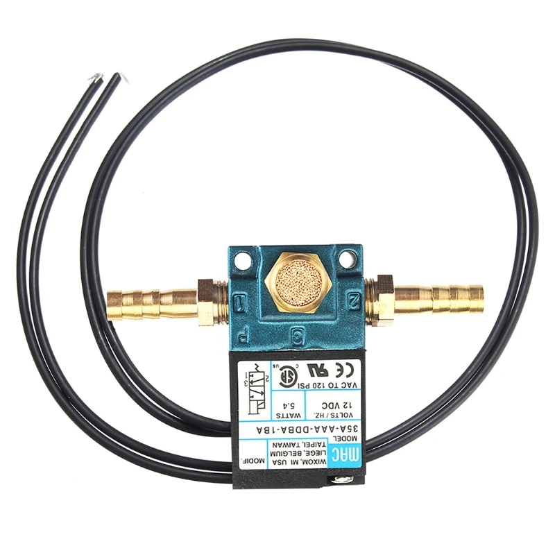 1 Set 3-port Boost Control Solenoid Valves 35A-AAA-DDAA-1BA for Most Turbo Supercharged Applications 
1 Set 3-port Boost Control Solenoid Valves 35A-AAA-DDAA-1BA for Most Turbo Supercharged Applications