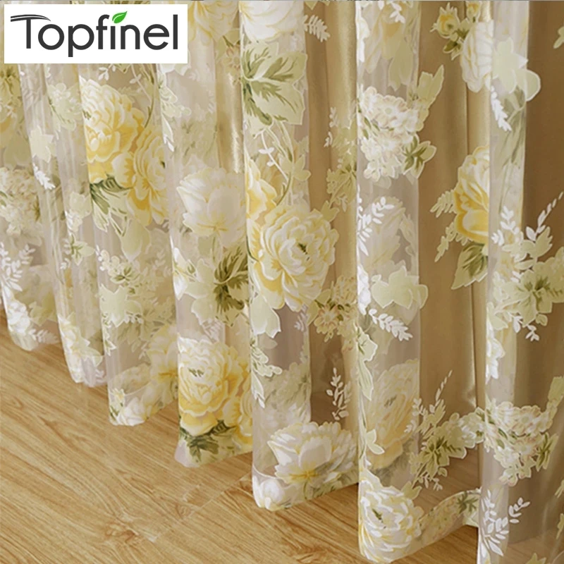 Topfinel Hot Rose Modern Tulle for Windows Shade Sheer Curtains Fabric for Kitchen Blinds Living Room Bedroom Window Treatments
Topfinel Hot Rose Modern Tulle for Windows Shade Sheer Curtains Fabric for Kitchen Blinds Living Room Bedroom Window Treatments