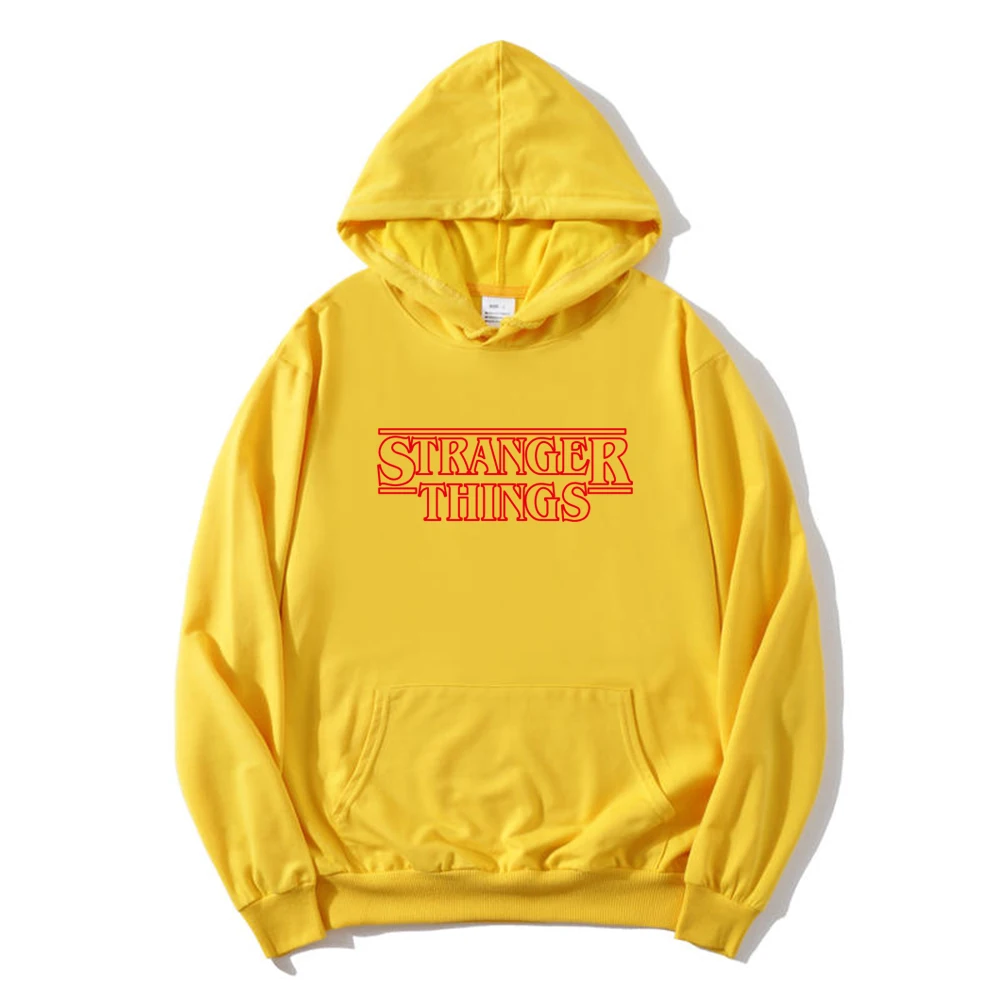 Red STRANGER Printing Summer Thin Harajuk Hoodies Brand Casual Tops Quality Men's Clothing Pullover Loose Sweatshirts Streetwear
Red STRANGER Printing Summer Thin Harajuk Hoodies Brand Casual Tops Quality Men's Clothing Pullover Loose Sweatshirts Streetwear