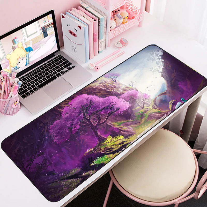 MRGLZY Gamers Notepad Computer Desk Acces Desktop Keyboard Carpet Work Mat Large Mouse Pad Plantrgb mousepad diy custom mousepad
MRGLZY Gamers Notepad Computer Desk Acces Desktop Keyboard Carpet Work Mat Large Mouse Pad Plantrgb mousepad diy custom mousepad