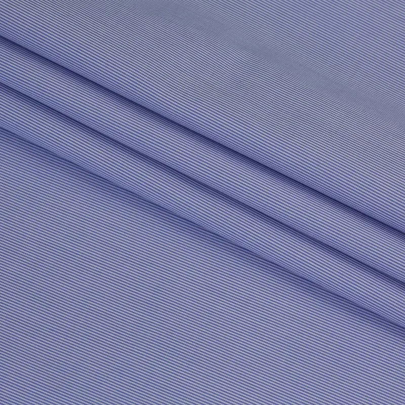Yarn Dyed Premium Cotton Poplin Fabric Sewing Fabric with Super Softness Handfeel Breathable Iron Free Finishing Process
Yarn Dyed Premium Cotton Poplin Fabric Sewing Fabric with Super Softness Handfeel Breathable Iron Free Finishing Process