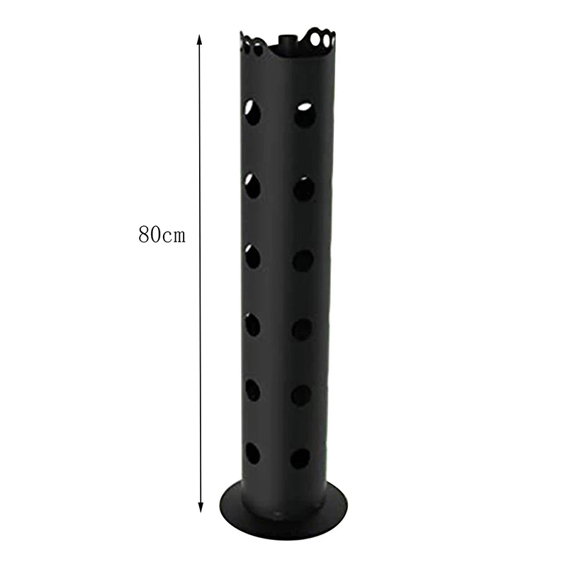 Black Standing Plant Flower Tower Garden Plant Container Gardening Pots Home Flower Planting Tools Container
Black Standing Plant Flower Tower Garden Plant Container Gardening Pots Home Flower Planting Tools Container