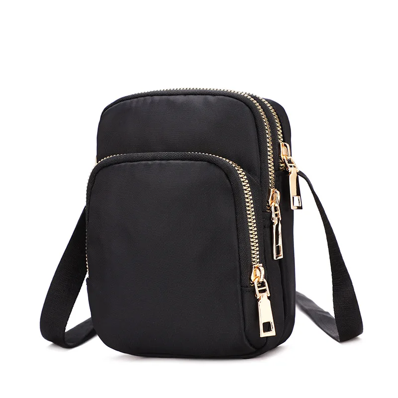 Women Mini Bag Japanese Messenger Small Female Korean Simple Chain Shoulder Crossbody Messegner Bag Mobile Phone Coin Purse
Women Mini Bag Japanese Messenger Small Female Korean Simple Chain Shoulder Crossbody Messegner Bag Mobile Phone Coin Purse