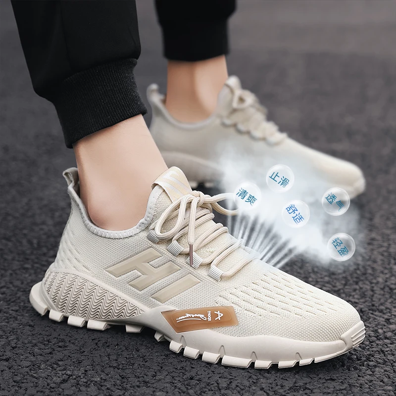 Tenis Esportivo Masculino Adulto Man Sneakers Men Casual Shoes Fashion Sneaker Mens Low Top Shoe Trainers Summer Luxury
Tenis Esportivo Masculino Adulto Man Sneakers Men Casual Shoes Fashion Sneaker Mens Low Top Shoe Trainers Summer Luxury