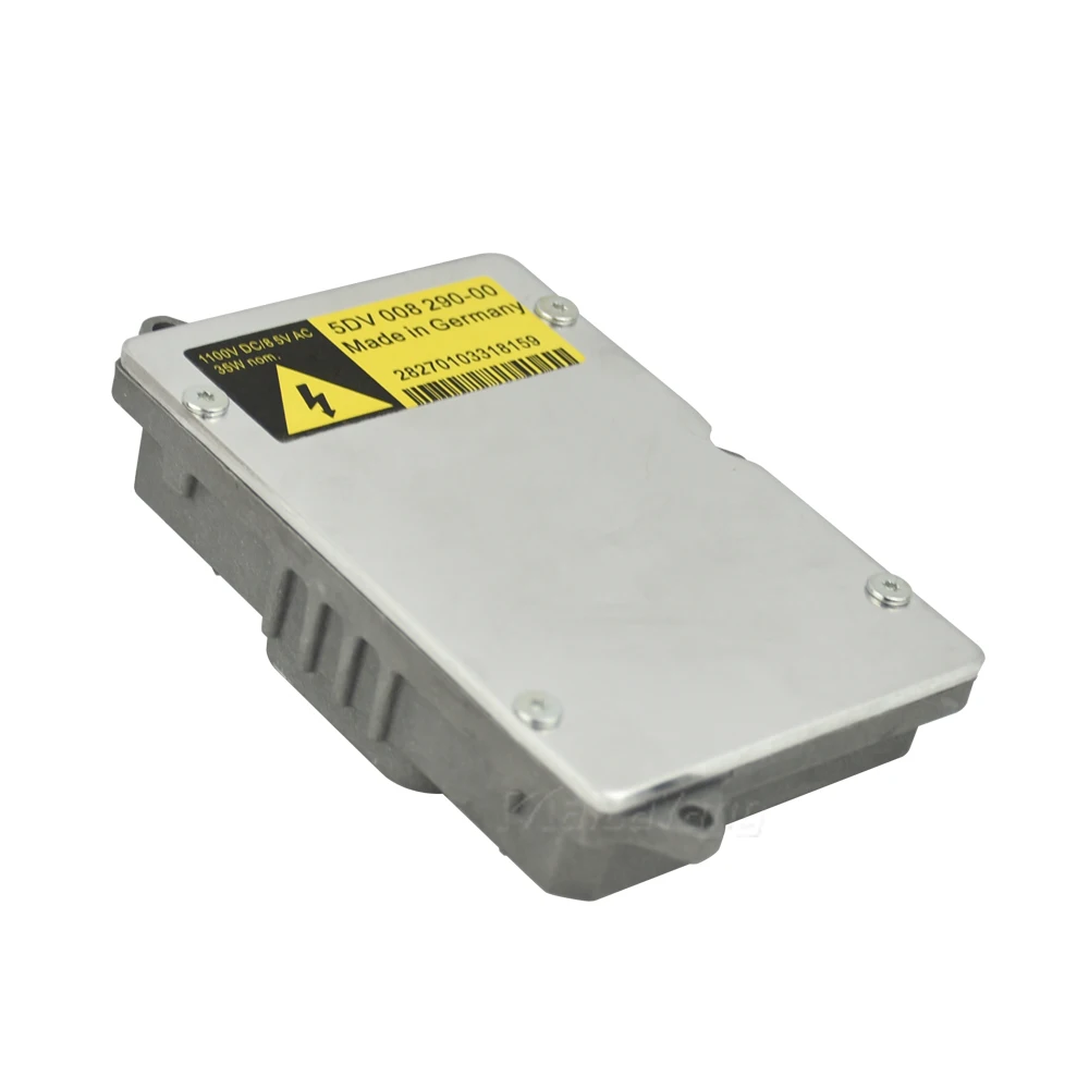 5DV 008 290-00 5DV00829000 5DV008290-00 ксеноновый балласт для фар D2S D2R | Автомобили и мотоциклы