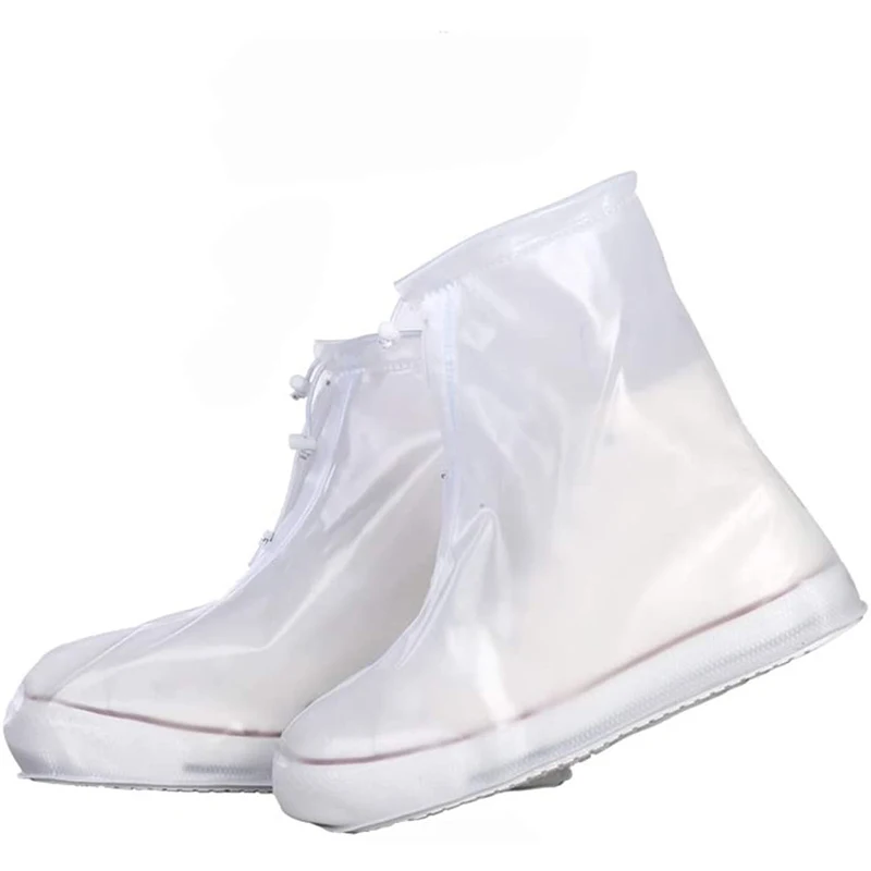 Waterproof Sand Control Shoe Cover Non-slip Reusable Shoes Cover Rain Snow Boots For Outdoor Cycling Camping Travel Men Women
Waterproof Sand Control Shoe Cover Non-slip Reusable Shoes Cover Rain Snow Boots For Outdoor Cycling Camping Travel Men Women