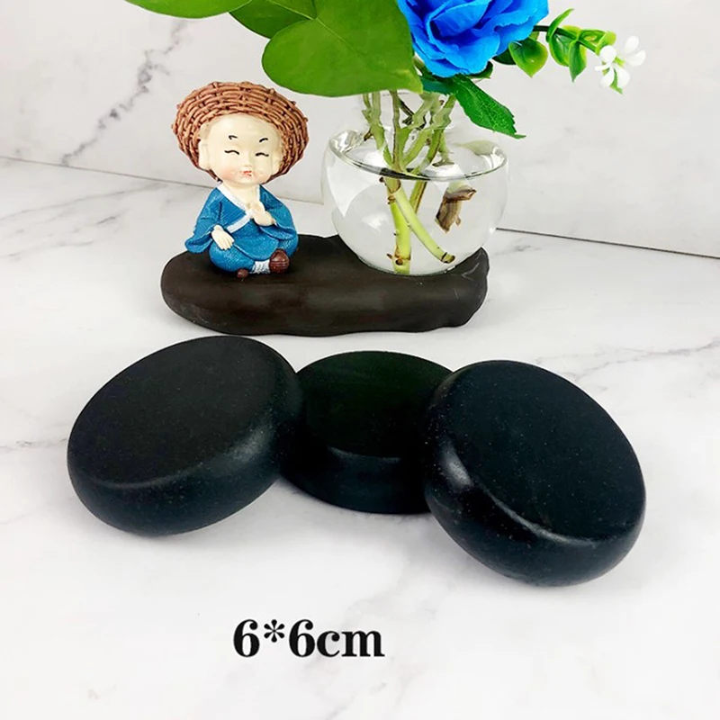 Natural Energy Massage Stone Guasha SPA Rocks Stone Body Massage Therapy Stone Relief Health Care
Natural Energy Massage Stone Guasha SPA Rocks Stone Body Massage Therapy Stone Relief Health Care