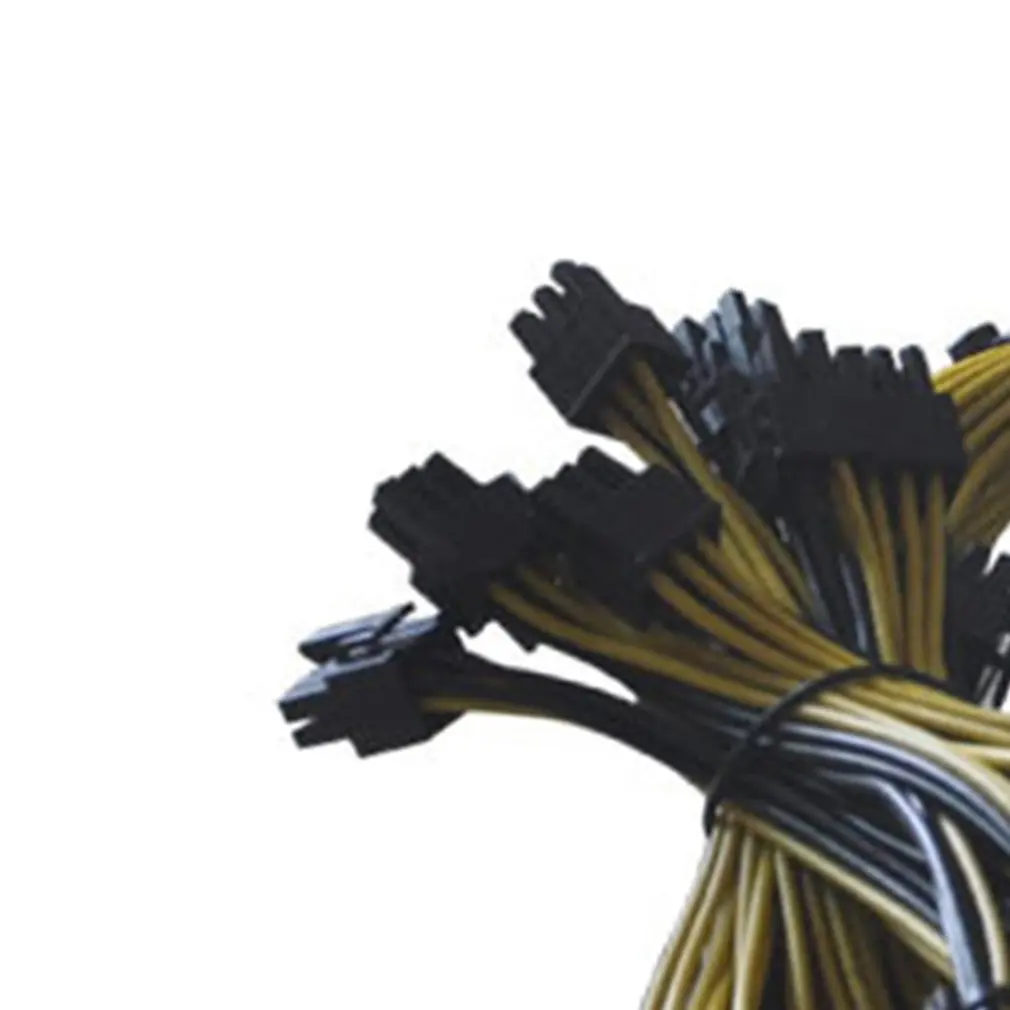 2400W Single 10P6 Power Supply Mining Machine Power Supply Anti-Electromagnetic Interference Mining Power Supply
2400W Single 10P6 Power Supply Mining Machine Power Supply Anti-Electromagnetic Interference Mining Power Supply