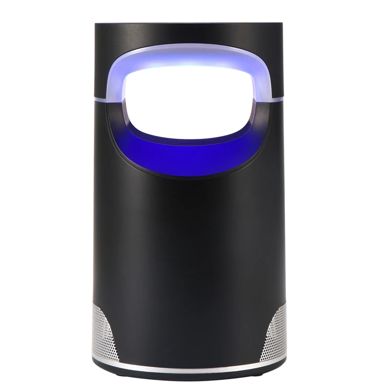 Safe Photocatalytic Mosquito Killer Lamp LED Light Non-Toxic UV Insect Trap Light HVR88
Safe Photocatalytic Mosquito Killer Lamp LED Light Non-Toxic UV Insect Trap Light HVR88