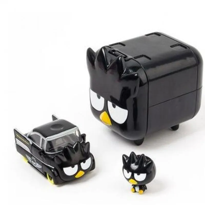 Anime Sanrio Car Animal Kuromi Kt Melody Kawai Anime Cars Clockwork Model Kids Toy Holiday Gift
Anime Sanrio Car Animal Kuromi Kt Melody Kawai Anime Cars Clockwork Model Kids Toy Holiday Gift
