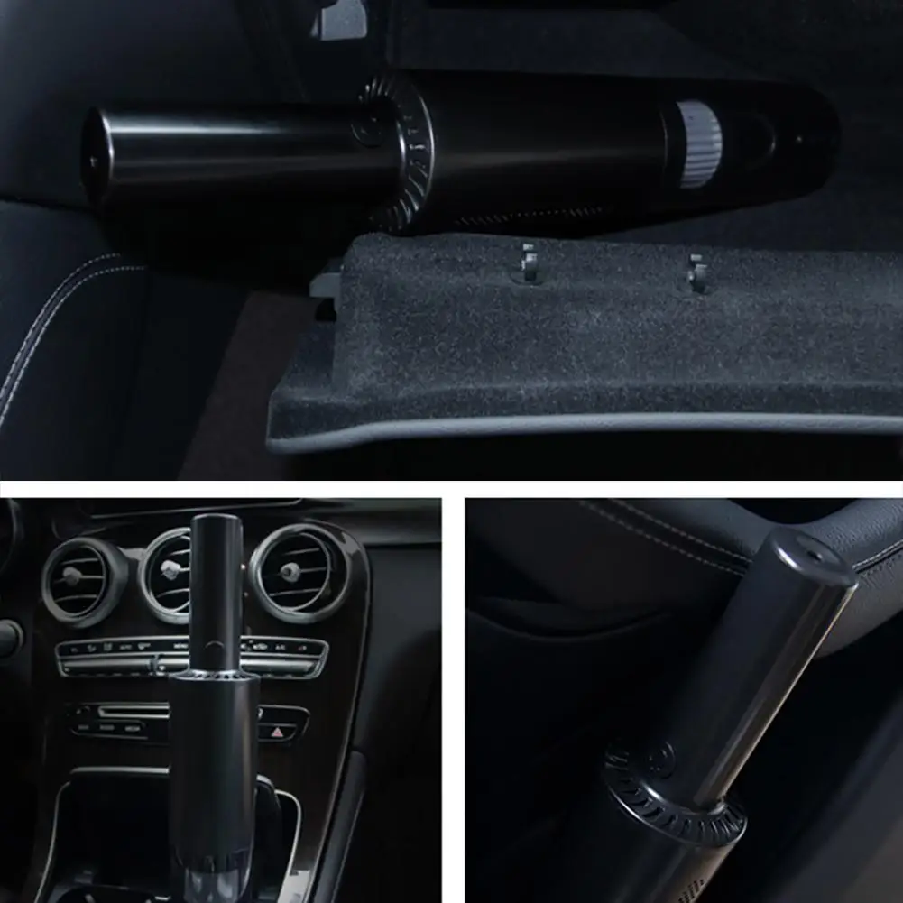 Handheld Wireless Vacuum Car Cleaner Charging Portable For Car Home Pet Hair Quick Dry Powerful Rechargeable Auto Aspirador 2021 
Handheld Wireless Vacuum Car Cleaner Charging Portable For Car Home Pet Hair Quick Dry Powerful Rechargeable Auto Aspirador 2021