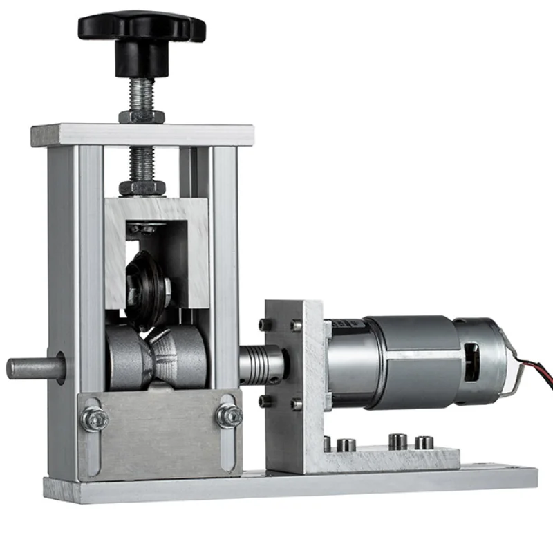GY Small Electric Wire Stripping Machine Waste Wire Peeling Waste Wire Copper Wire Pulling Wire Peeling and Peeling Machine
GY Small Electric Wire Stripping Machine Waste Wire Peeling Waste Wire Copper Wire Pulling Wire Peeling and Peeling Machine