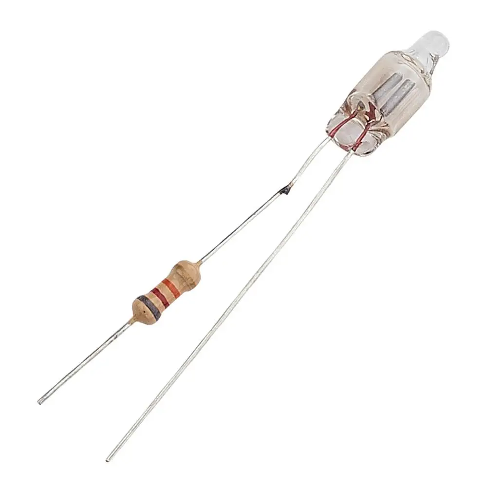 50 шт. светильник светодиод красный/зеленый светильник лампы индикатора ламповый резистор 0/82K/100K/150K F5 5x13 мм соломенная шляпа Светодиодный св... 
50 шт. светильник светодиод красный/зеленый светильник лампы индикатора ламповый резистор 0/82K/100K/150K F5 5x13 мм соломенная шляпа Светодиодный св...