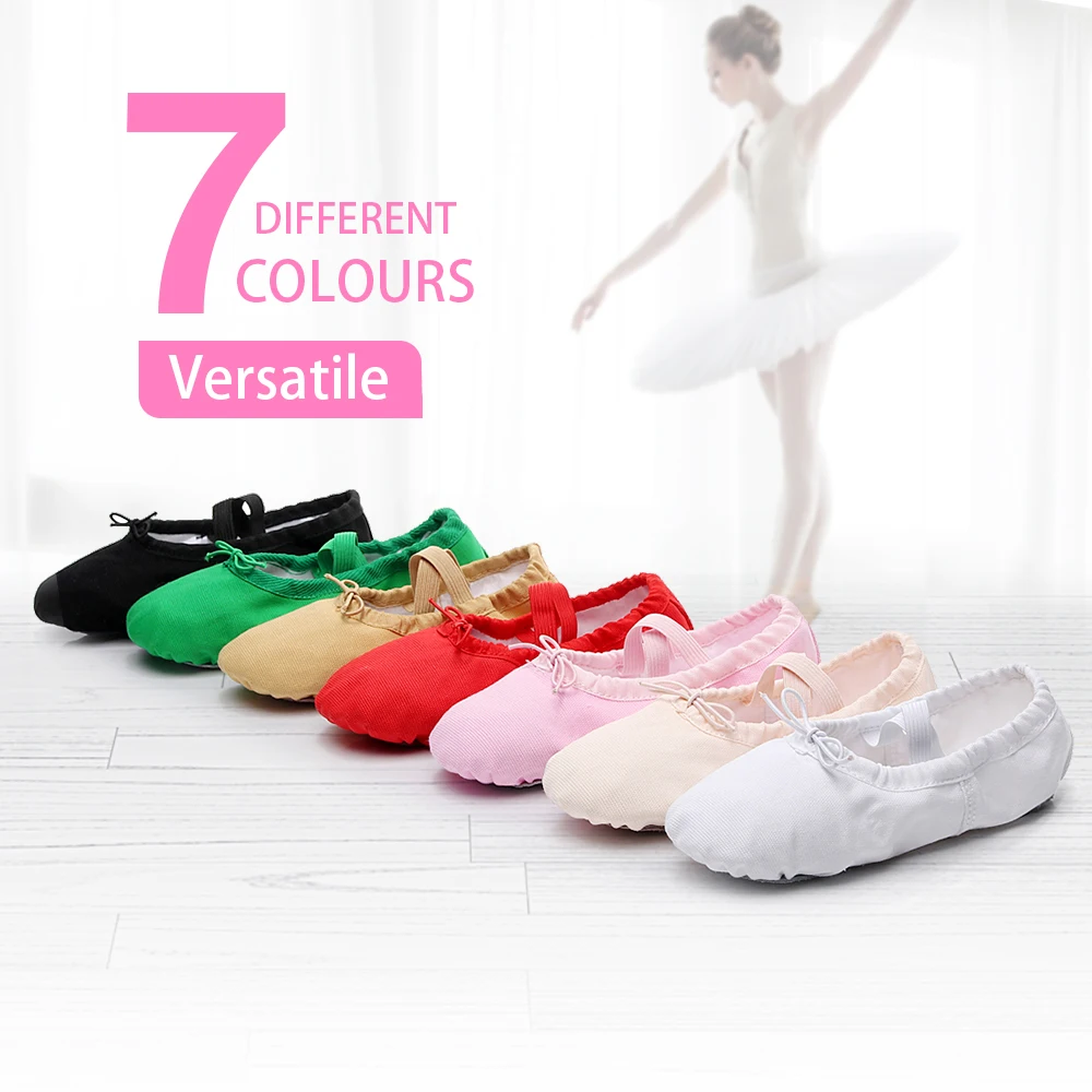 tiejian Ballet Dance Shoes For Women Breathable Soft Double Bottom Practice Female Cat Claw Shoes Canvas Elastic Dancing Shoes
tiejian Ballet Dance Shoes For Women Breathable Soft Double Bottom Practice Female Cat Claw Shoes Canvas Elastic Dancing Shoes
