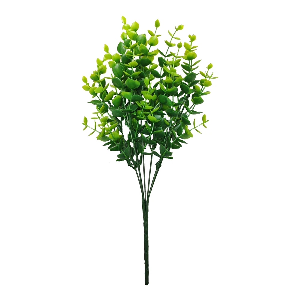 Eucalyptus Grass Artificial Plants Home Decor Artificial Flowers Wedding Garden Outdoor Decoration Accessories Greenery
Eucalyptus Grass Artificial Plants Home Decor Artificial Flowers Wedding Garden Outdoor Decoration Accessories Greenery