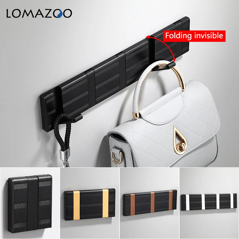 Домашние настенные крючки LOMAZOO в скандинавском стиле, алюминиевый материал, крючки для халата, крючки для полотенец, невидимый Крючок для ва...
Домашние настенные крючки LOMAZOO в скандинавском стиле, алюминиевый материал, крючки для халата, крючки для полотенец, невидимый Крючок для ва...
