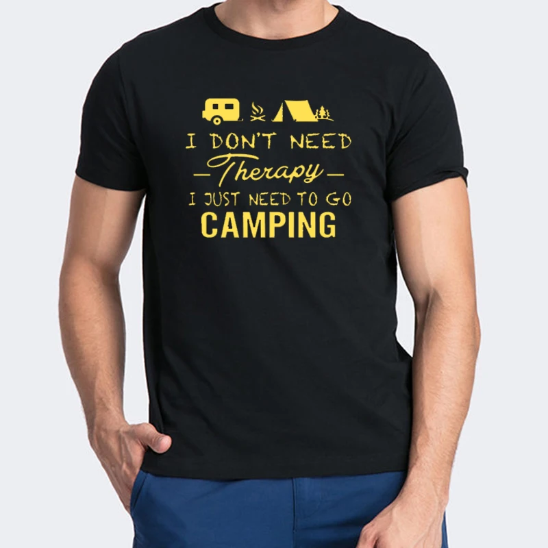 Unique Camper Tent Caravan Campsite Graphic Design Printed Tops Summer Fashion Cotton O-neck T Shirt Loose Male Clothes
Unique Camper Tent Caravan Campsite Graphic Design Printed Tops Summer Fashion Cotton O-neck T Shirt Loose Male Clothes