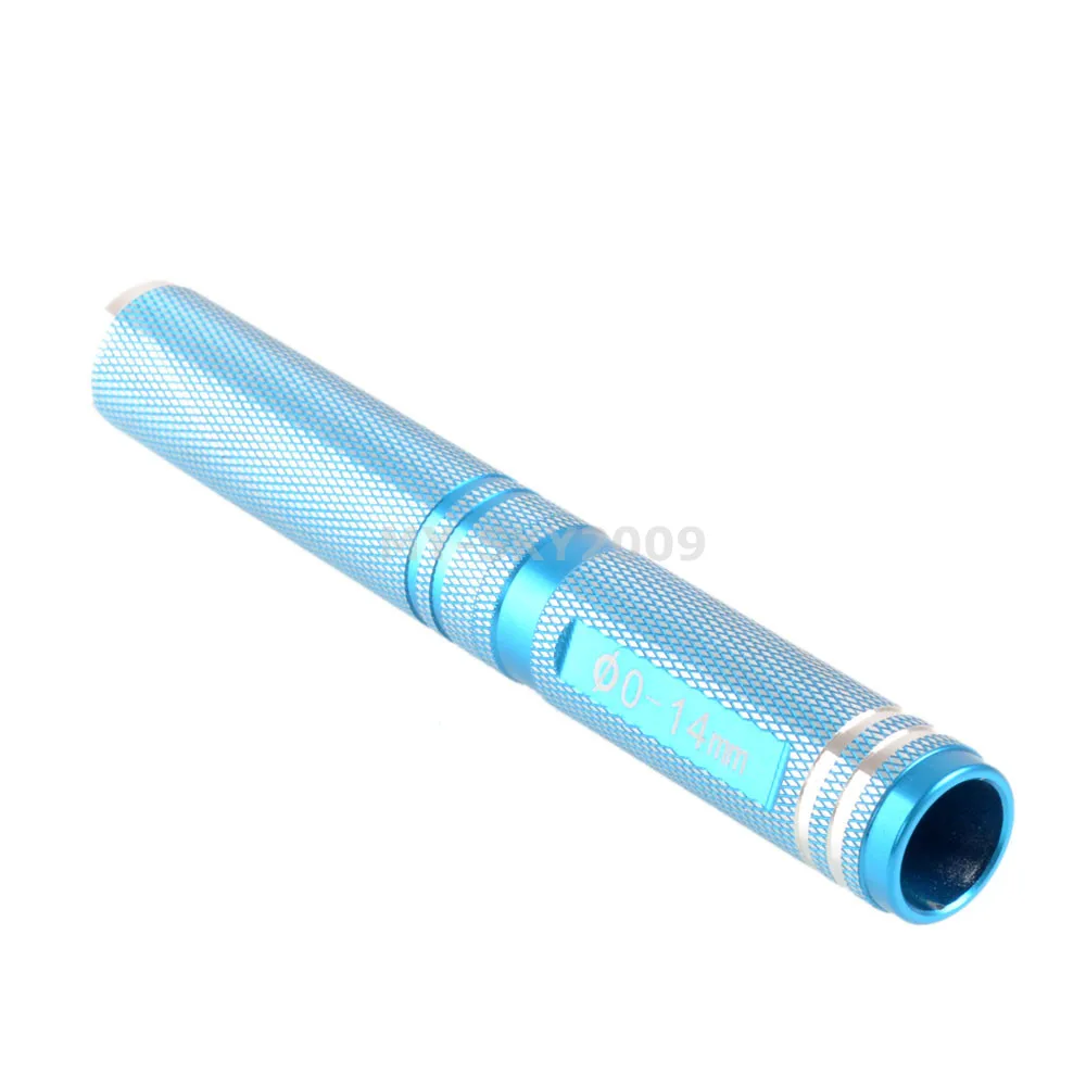 RC Model Metal Hole Puncher Body Shell Reamer Drills 0-14mm HSP 80105 For RC Car Truck Buggy
RC Model Metal Hole Puncher Body Shell Reamer Drills 0-14mm HSP 80105 For RC Car Truck Buggy