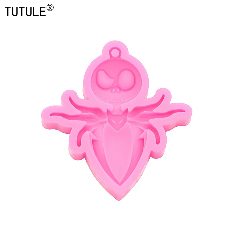 Силиконовая форма TUTULE череп
Силиконовая форма TUTULE череп