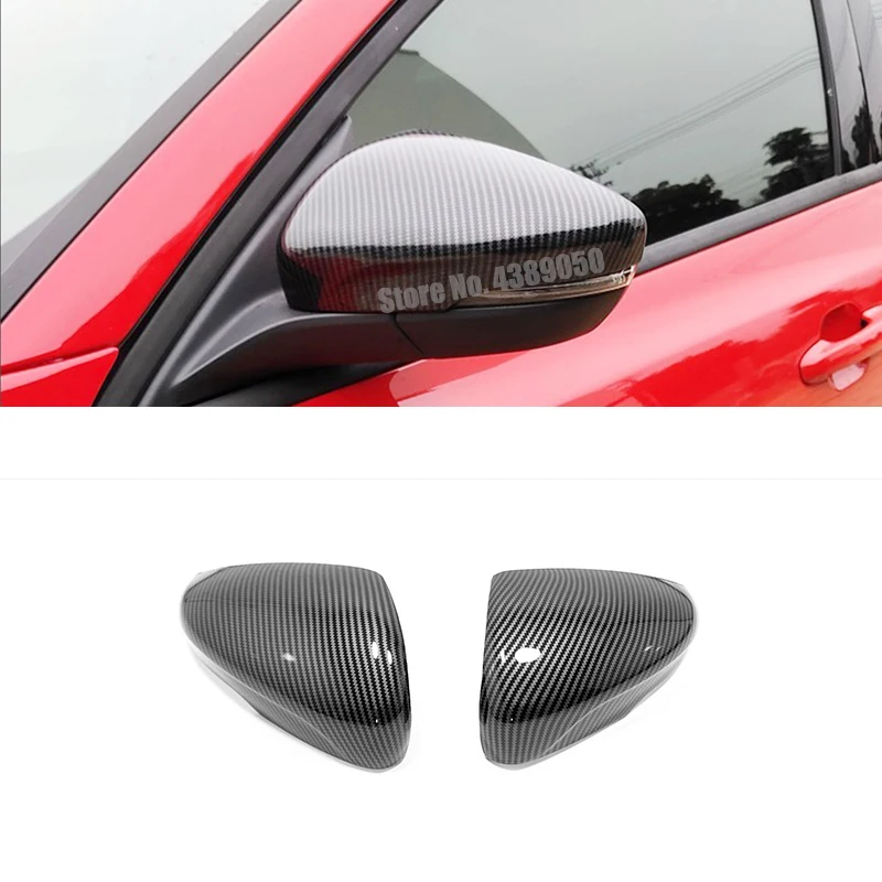 2019 2020 ABS Carbon fibre Rearview Door Side Rear View Mirror Trim Cover Cap For Ford Focus car accessories 2pcs
2019 2020 ABS Carbon fibre Rearview Door Side Rear View Mirror Trim Cover Cap For Ford Focus car accessories 2pcs