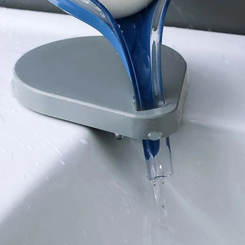 New Leaf Shape Soap Box Bathroom Soap Holder Dish Storage Plate Tray Bathroom Soap Holder Case Bathroom Supplies Bathroom
New Leaf Shape Soap Box Bathroom Soap Holder Dish Storage Plate Tray Bathroom Soap Holder Case Bathroom Supplies Bathroom