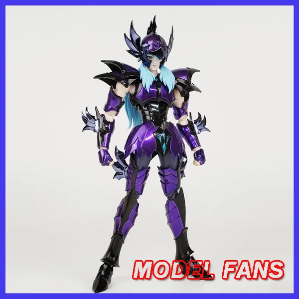 Фигурки моделей в наличии JMODEL Saint Seiya Specters gold saint EX Pisces Aphrodite, фигурка из ткани, миф, металлическая Броня
Фигурки моделей в наличии JMODEL Saint Seiya Specters gold saint EX Pisces Aphrodite, фигурка из ткани, миф, металлическая Броня