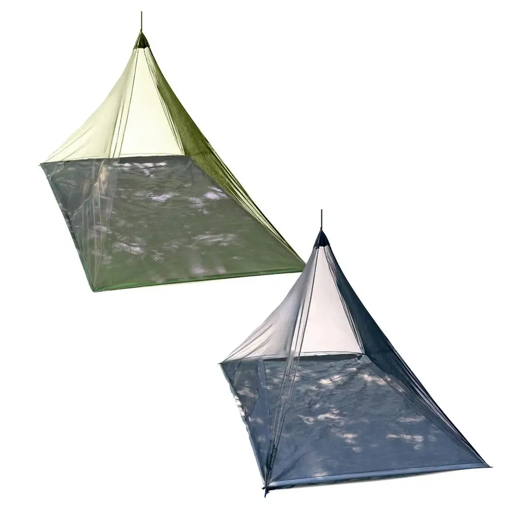 Camp Tent Netting Portable Triangle Lightweight Mesh With Floor Mat Portable Triangle Mosquito Net Zipper Door Tent
Camp Tent Netting Portable Triangle Lightweight Mesh With Floor Mat Portable Triangle Mosquito Net Zipper Door Tent
