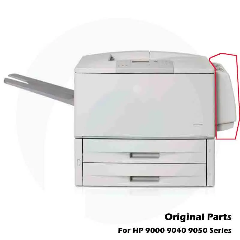 Original New For HP9040 HP9050 HP 9000 M9040 M9050 M9040MFP M9050MFP 9040MFP Multipurpose Tray 1 Assembly C8568A C8568-67901
Original New For HP9040 HP9050 HP 9000 M9040 M9050 M9040MFP M9050MFP 9040MFP Multipurpose Tray 1 Assembly C8568A C8568-67901
