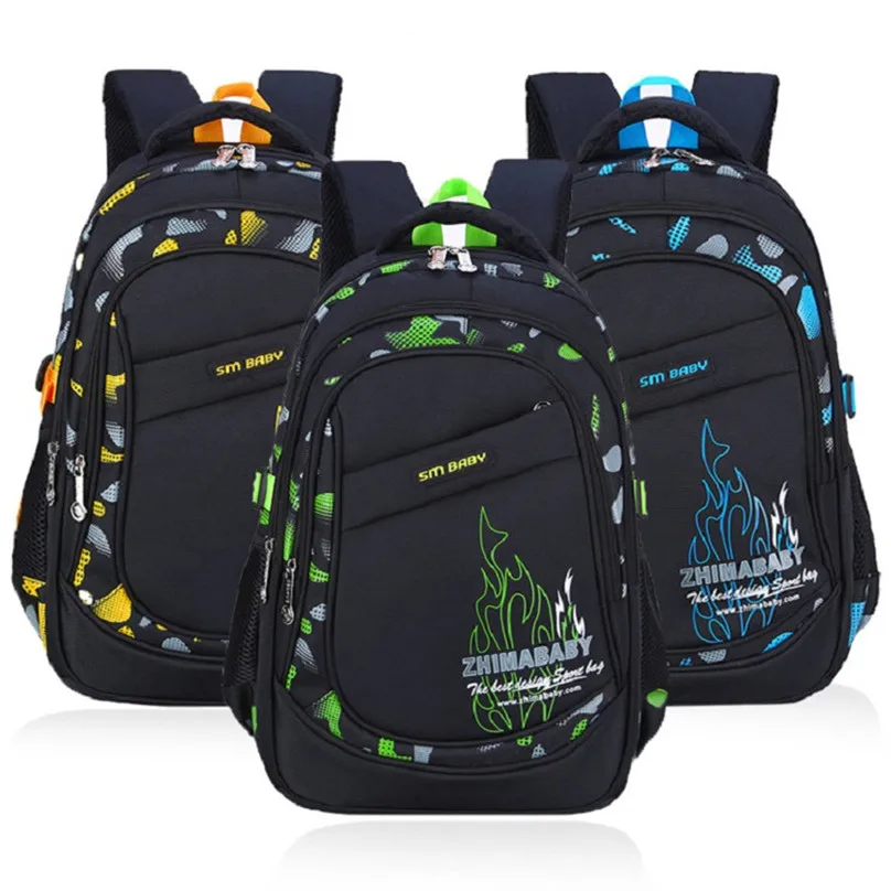 school backpack for teenage boys elementary school bags 6-16 years old boys waterproof book bag student backbag kids satchel
school backpack for teenage boys elementary school bags 6-16 years old boys waterproof book bag student backbag kids satchel