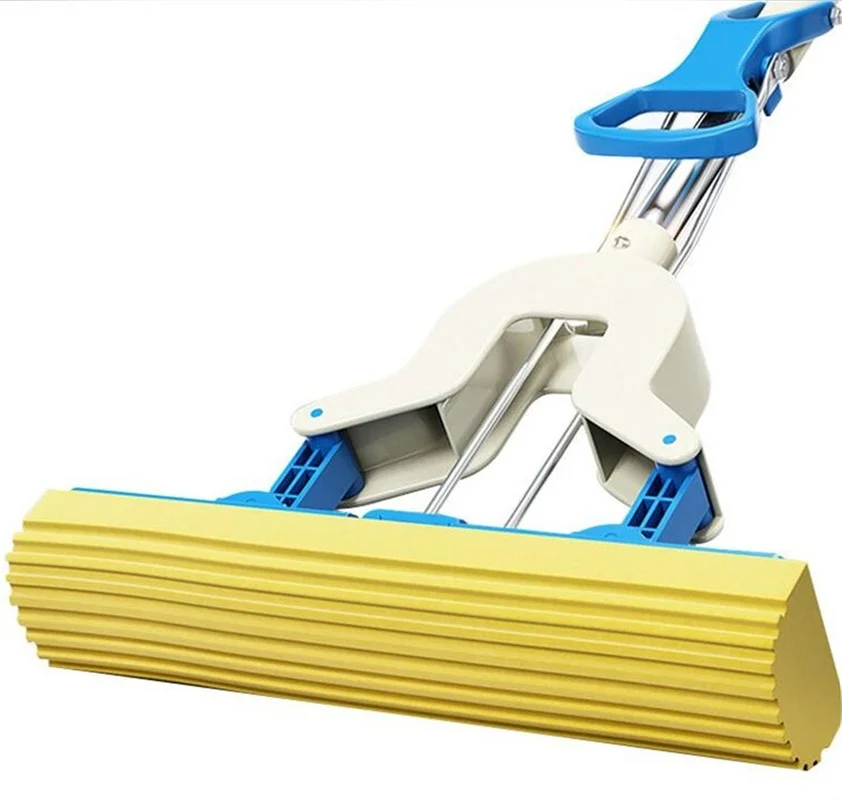 Glue Cotton Mop Sponge Mop Twist The Water Mop Microfibre Nozzle Flat Rotated Spray Self-squeezing without hand washing
Glue Cotton Mop Sponge Mop Twist The Water Mop Microfibre Nozzle Flat Rotated Spray Self-squeezing without hand washing