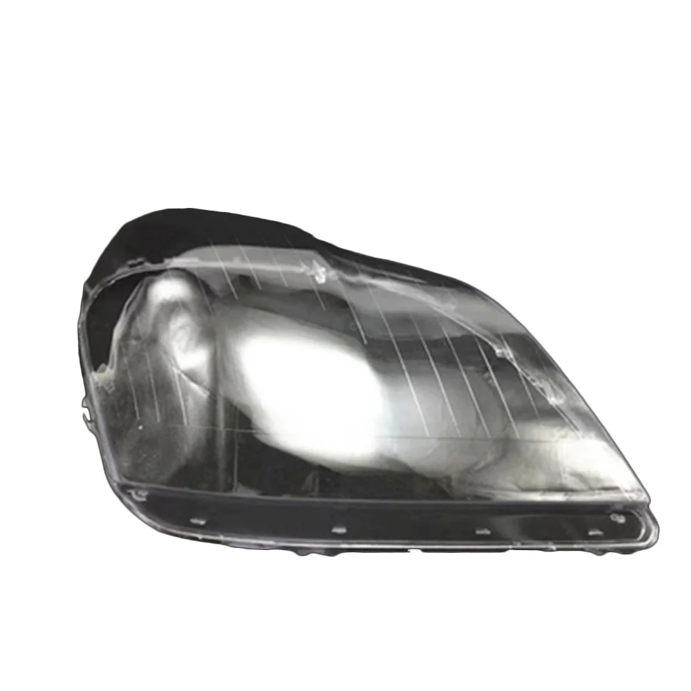 Auto Headlight Light Caps For Mercedes-Benz GL-Class GL350 GL450 2006~2011 Headlamp Lens Clear Auto Shell Cover
Auto Headlight Light Caps For Mercedes-Benz GL-Class GL350 GL450 2006~2011 Headlamp Lens Clear Auto Shell Cover