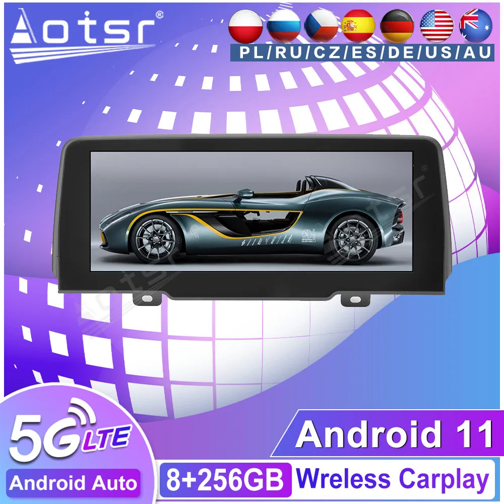 Автомобильный мультимедийный плеер, 8 + 256G Android 11, GPS-навигатор, автомагнитола, магнитола для BMW X3 G01, 2018, 2019, 2020, 2021, головное устройство Din
Автомобильный мультимедийный плеер, 8 + 256G Android 11, GPS-навигатор, автомагнитола, магнитола для BMW X3 G01, 2018, 2019, 2020, 2021, головное устройство Din