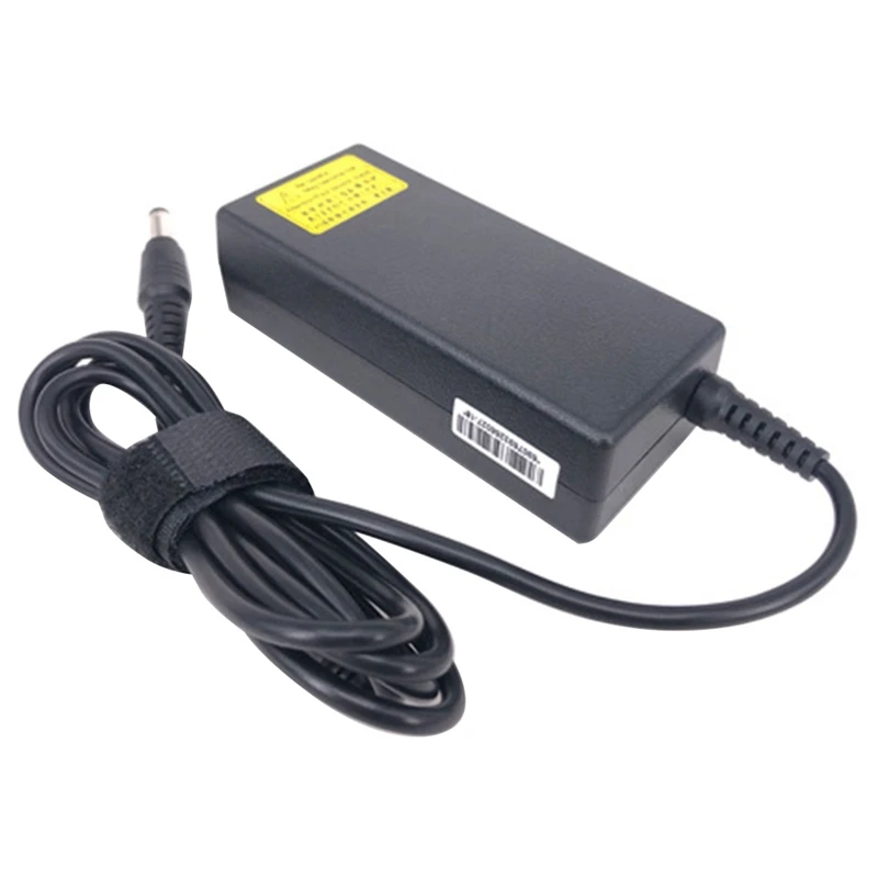 Suitable for Toshiba 19V3.42A Notebook Power Adapter 5.5X2.5 Laptop Charger 65W Notebook Power Supply
Suitable for Toshiba 19V3.42A Notebook Power Adapter 5.5X2.5 Laptop Charger 65W Notebook Power Supply