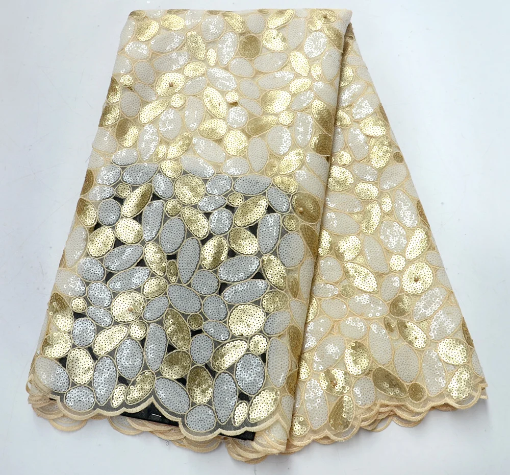 African Handcut Organza Lace Fabric With Sequins Embroidery Tulle Lace Fabric Hot Sale Organza Lace With Sequins
African Handcut Organza Lace Fabric With Sequins Embroidery Tulle Lace Fabric Hot Sale Organza Lace With Sequins