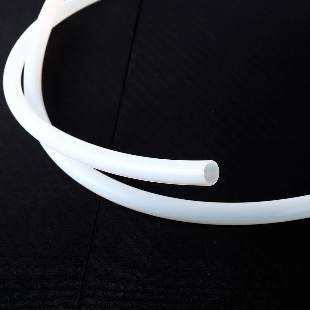 10 Meters/Roll ID 2/4/6mm OD 4/6/8mm PTFE Tube for Thermal Tube of 1.75mm Filament
10 Meters/Roll ID 2/4/6mm OD 4/6/8mm PTFE Tube for Thermal Tube of 1.75mm Filament