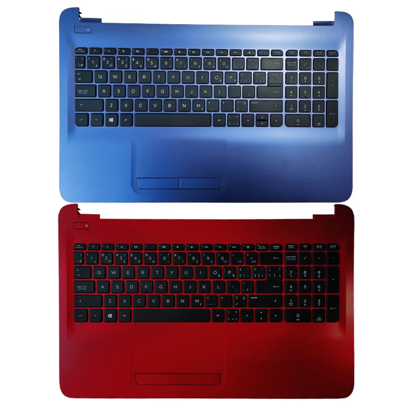Канадская Французская клавиатура для ноутбука HP 250 G4 255 G4 256 G4 250 G5 255 G5 256 G5 TPN-C125 15-AC 15-AY 15-BA 15-AF
Канадская Французская клавиатура для ноутбука HP 250 G4 255 G4 256 G4 250 G5 255 G5 256 G5 TPN-C125 15-AC 15-AY 15-BA 15-AF